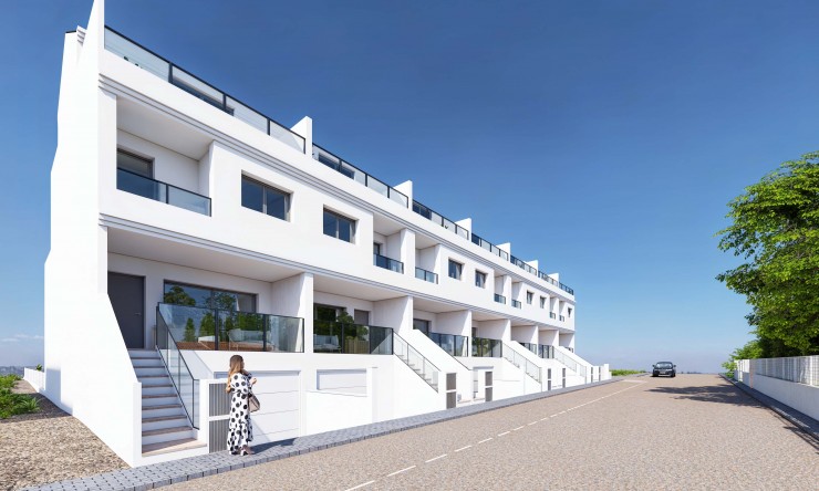 Nieuwbouw Woningen -  -
Rafal