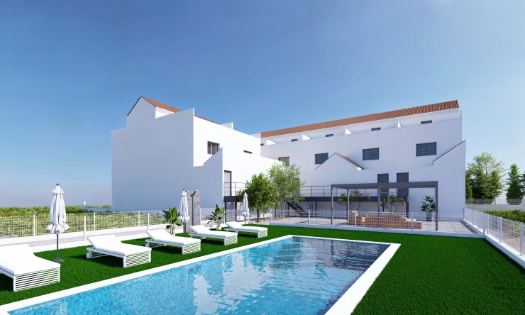 Nieuwbouw Woningen -  -
Rafal