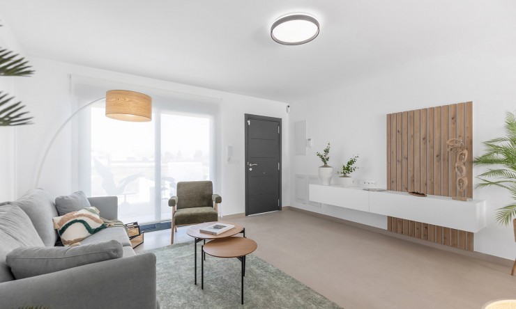 Nieuwbouw Woningen -  -
Rafal