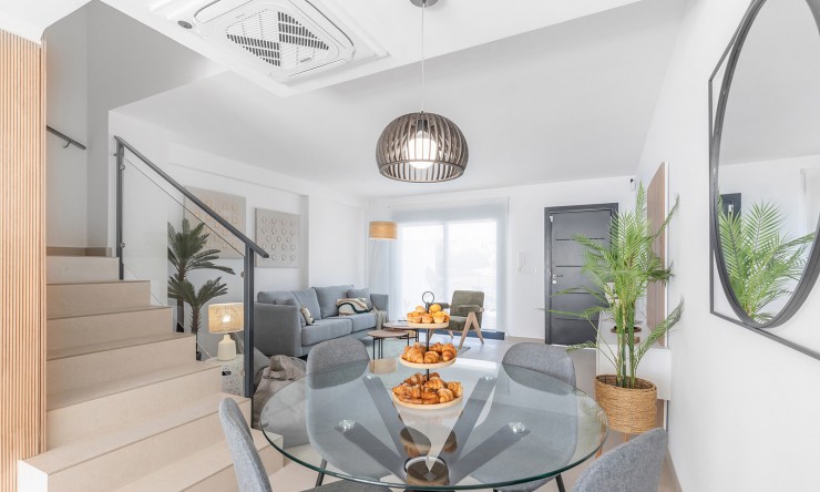 Nieuwbouw Woningen -  -
Rafal