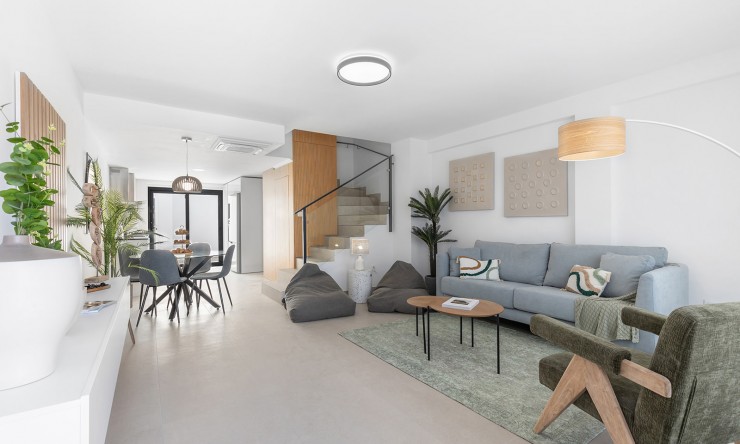 Nieuwbouw Woningen -  -
Rafal