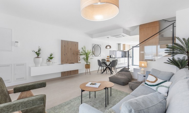 Nieuwbouw Woningen -  -
Rafal