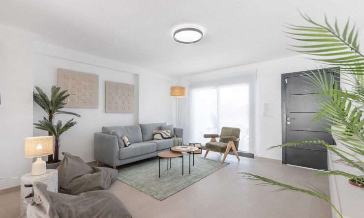 Nieuwbouw Woningen -  -
Rafal