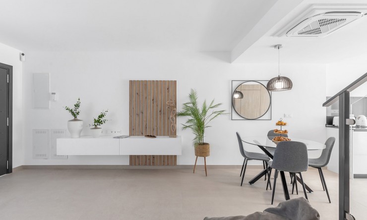 Nieuwbouw Woningen -  -
Rafal