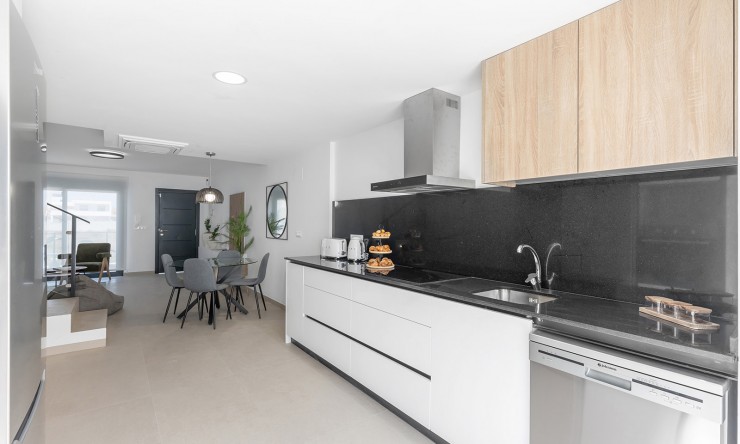 Nieuwbouw Woningen -  -
Rafal