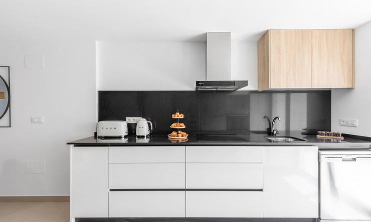 Nieuwbouw Woningen -  -
Rafal