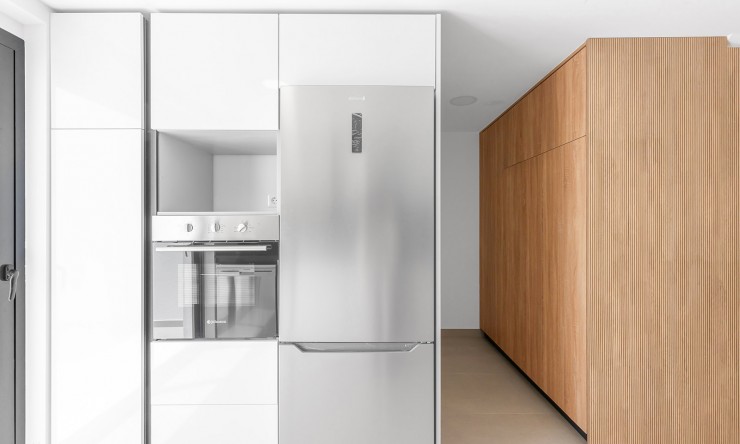 Nieuwbouw Woningen -  -
Rafal