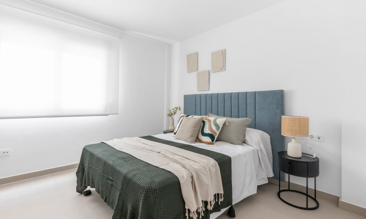 Nieuwbouw Woningen -  -
Rafal