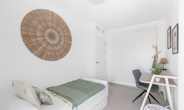 Nieuwbouw Woningen -  -
Rafal