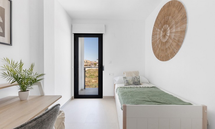 Nieuwbouw Woningen -  -
Rafal