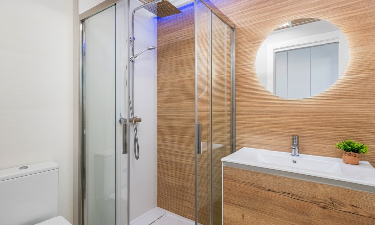 Nueva construcción  -  -
Torrevieja