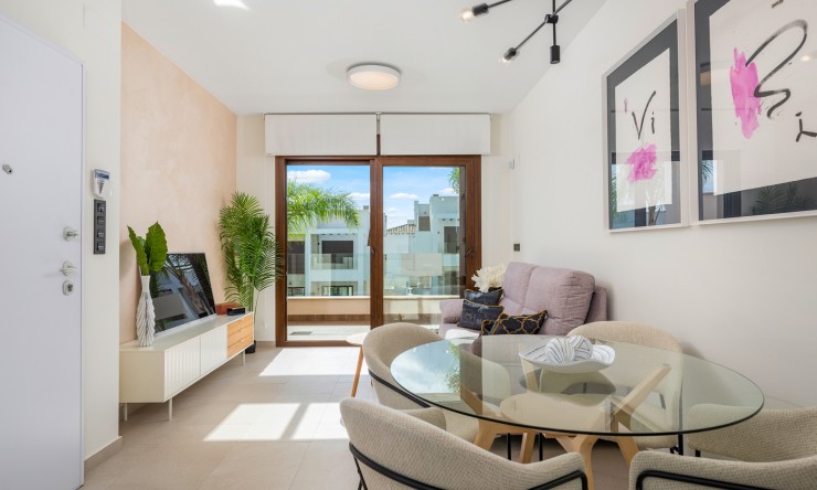 Nouvelle construction -  -
Torrevieja