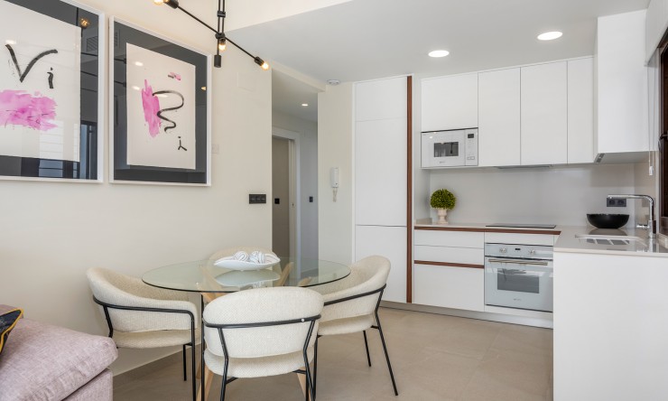 Nouvelle construction -  -
Torrevieja