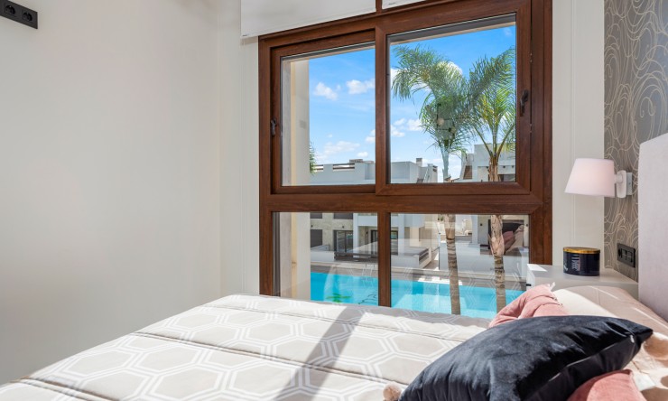 Nouvelle construction -  -
Torrevieja