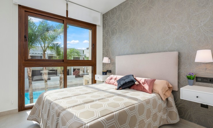 Nouvelle construction -  -
Torrevieja