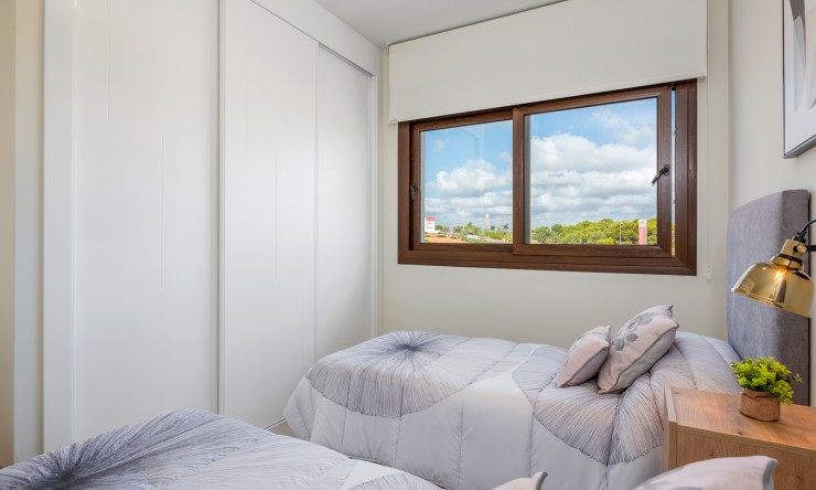 Nouvelle construction -  -
Torrevieja