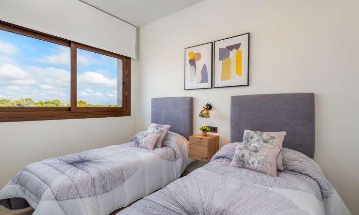 Nouvelle construction -  -
Torrevieja