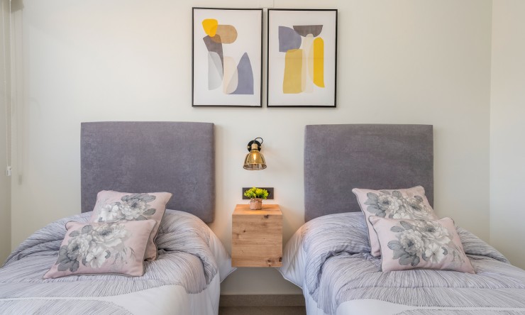 Nouvelle construction -  -
Torrevieja