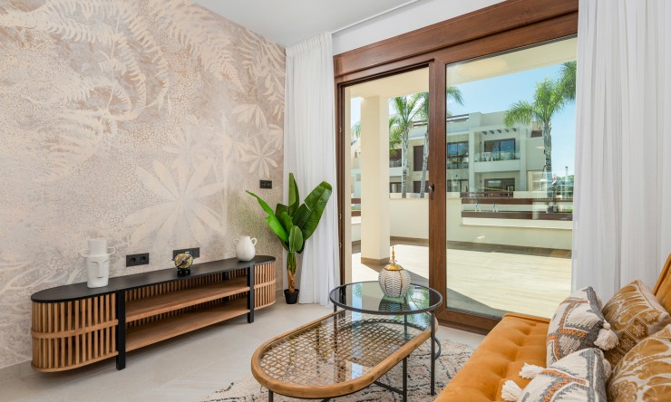 Nouvelle construction -  -
Torrevieja