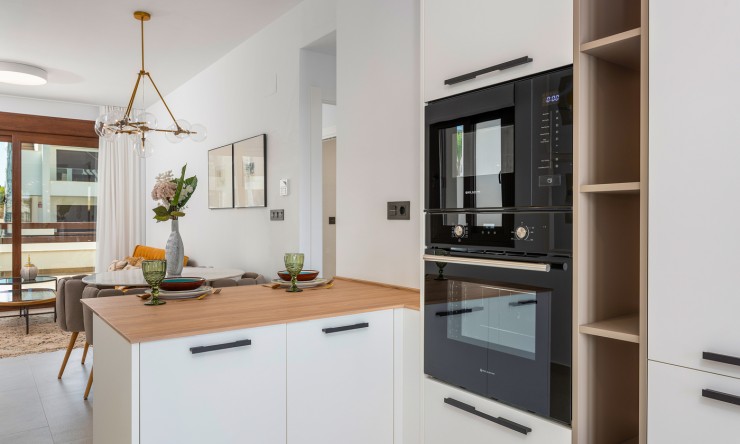 Nouvelle construction -  -
Torrevieja