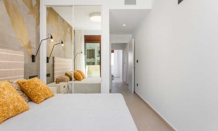 Nouvelle construction -  -
Torrevieja