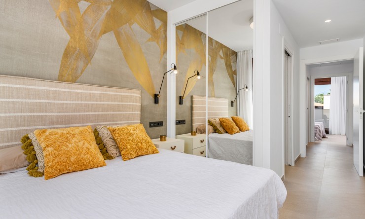 Nouvelle construction -  -
Torrevieja