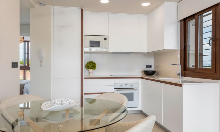 Nieuwbouw Woningen -  -
Torrevieja