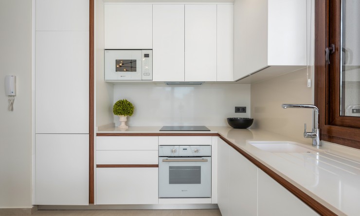 Nieuwbouw Woningen -  -
Torrevieja