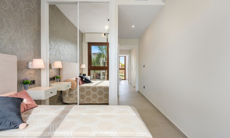 Nieuwbouw Woningen -  -
Torrevieja