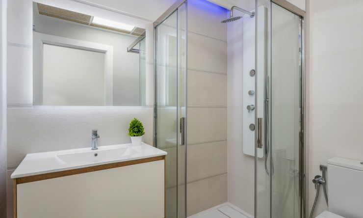 Nieuwbouw Woningen -  -
Torrevieja