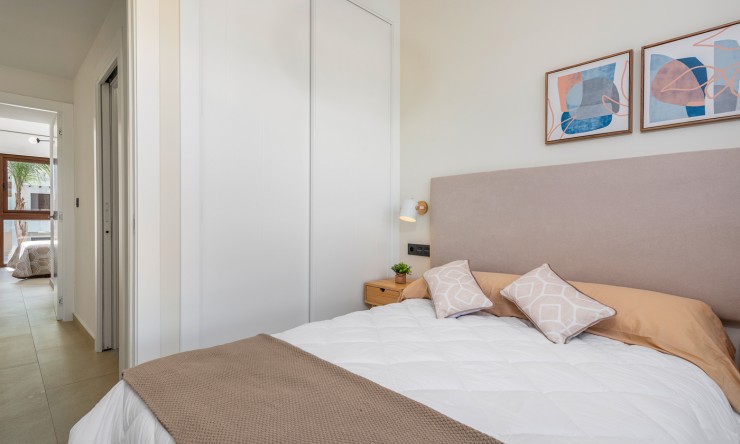 Nieuwbouw Woningen -  -
Torrevieja