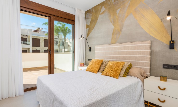 Nieuwbouw Woningen -  -
Torrevieja