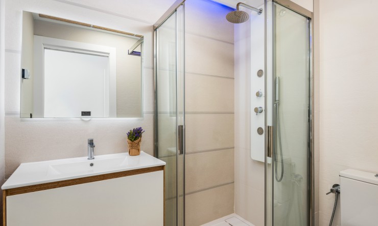 Nieuwbouw Woningen -  -
Torrevieja