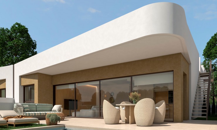 Nieuwbouw Woningen -  -
Dolores