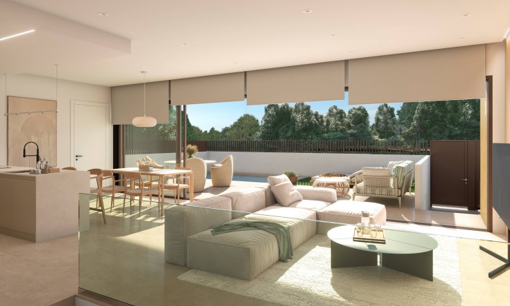 Nieuwbouw Woningen -  -
Dolores