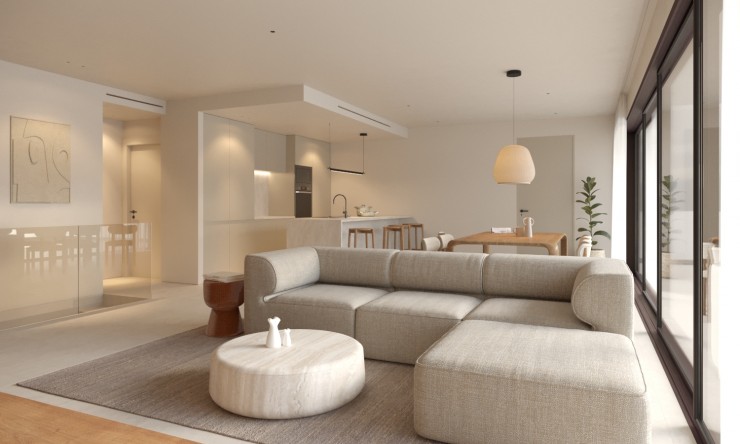 Nieuwbouw Woningen -  -
Dolores