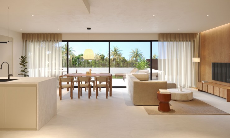 Nieuwbouw Woningen -  -
Dolores