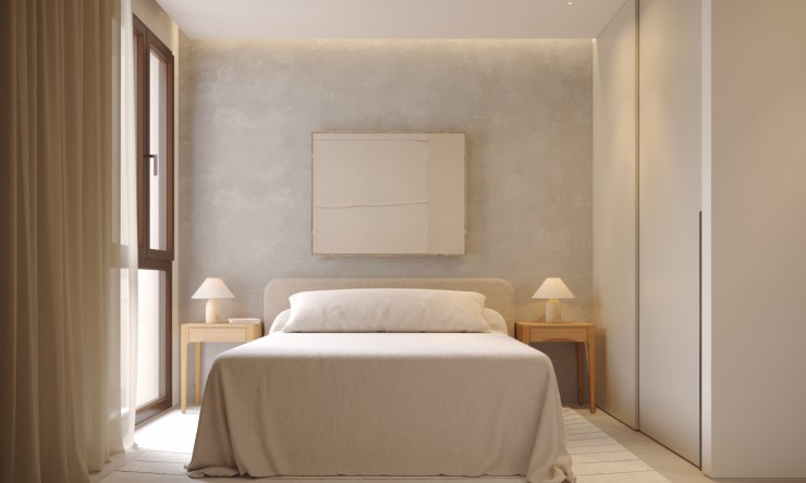 Nieuwbouw Woningen -  -
Dolores