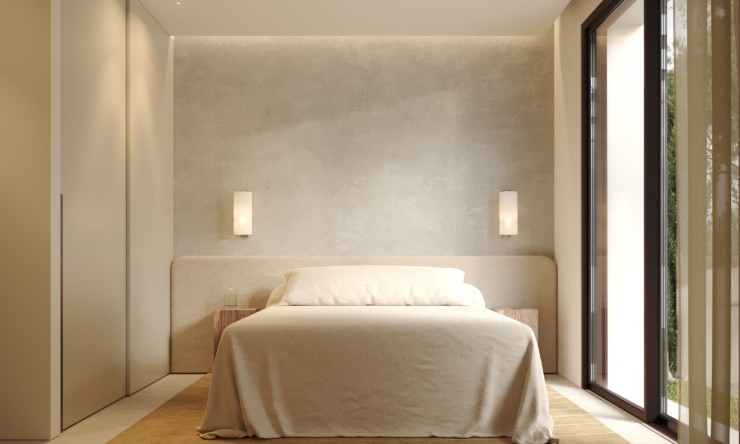 Nieuwbouw Woningen -  -
Dolores