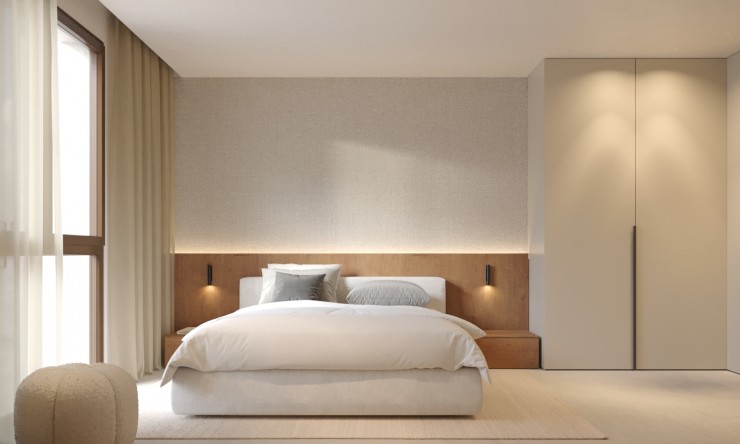 Nieuwbouw Woningen -  -
Dolores