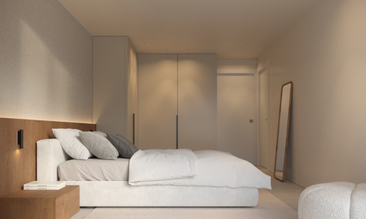 Nieuwbouw Woningen -  -
Dolores