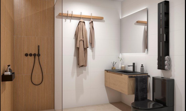 Nieuwbouw Woningen -  -
Dolores