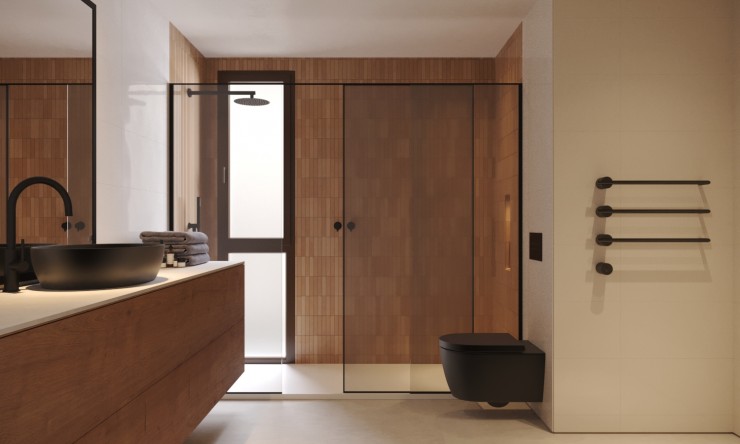 Nieuwbouw Woningen -  -
Dolores