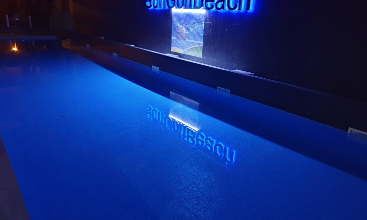 Nowe budownictwo - Apartament -
Orihuela