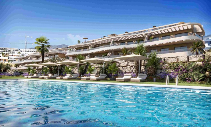 Nowe budownictwo -  -
Finestrat