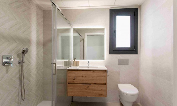 Neue Gebäude -  -
Finestrat