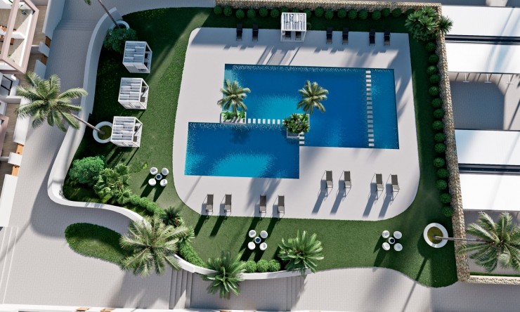 Nueva construcción  -  -
Finestrat