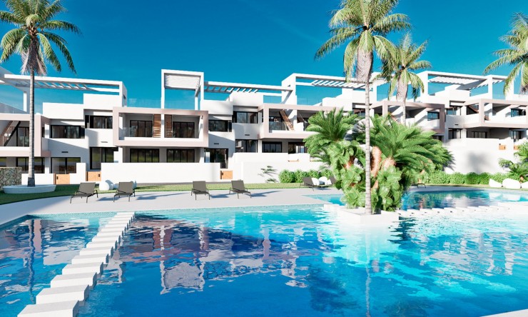 Nueva construcción  -  -
Finestrat