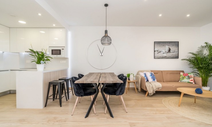 Nueva construcción  -  -
Finestrat