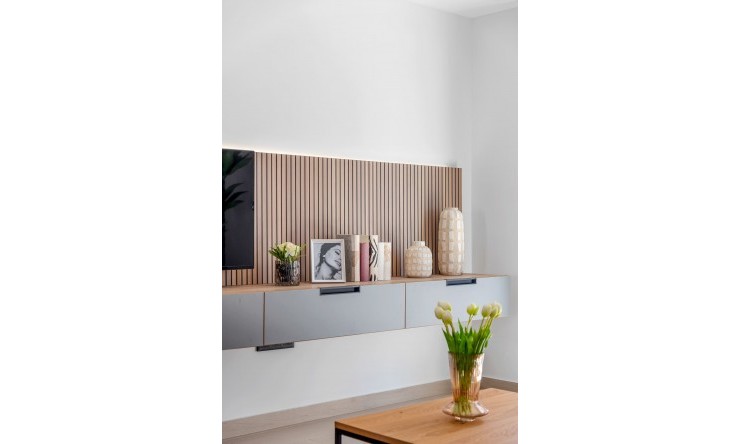 New Build - Apartment -
Guardamar del Segura